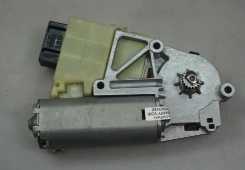 Mini R56: motor: - strešné okno: 3428921