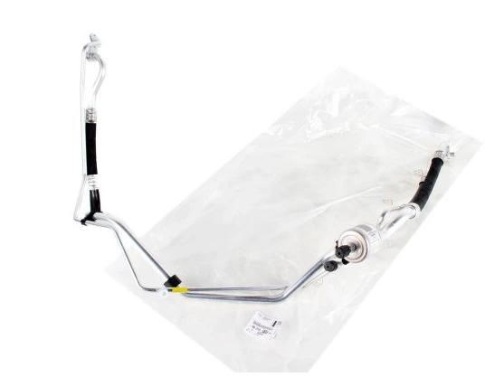 hadica klimatizácie PEUGEOT 3008 5008 1.6 E-HDI: VTI 9831991080