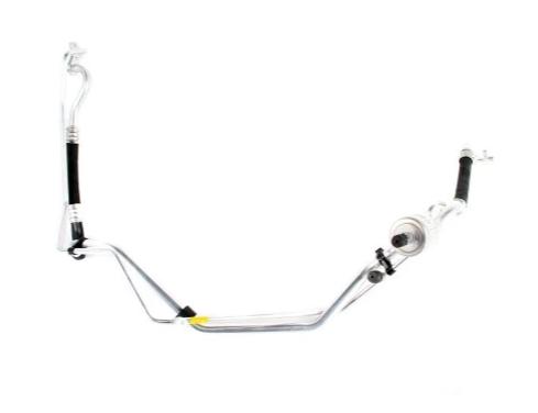 hadica klimatizácie PEUGEOT 3008 5008 1.6 E-HDI: VTI 9831991080