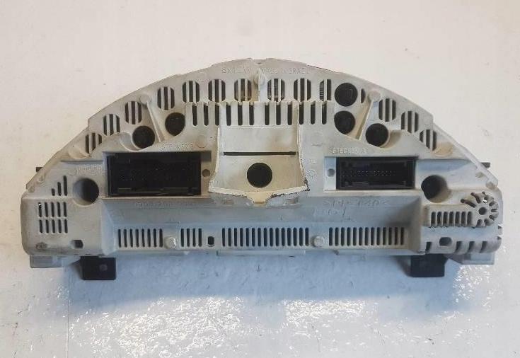 Prístrojovka MERCEDES A170 W168 1.7 CDTI 09052680091 09055682021