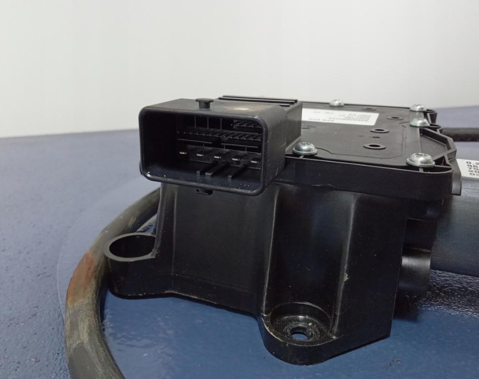 C4 PICASSO I BRZDA: ručný elektrický 9683024880