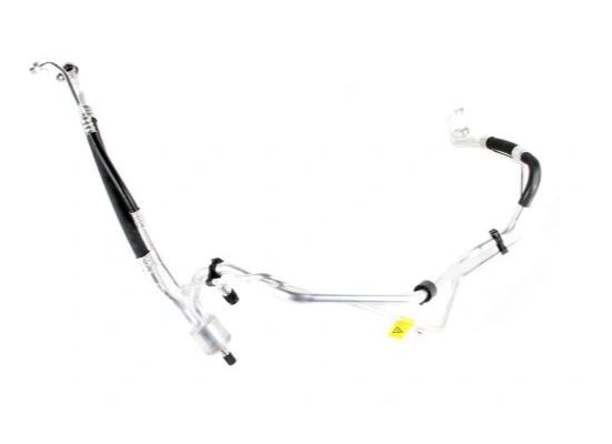 hadica klimatizácie PEUGEOT 3008 5008 1.6 E-HDI: VTI 9831991080
