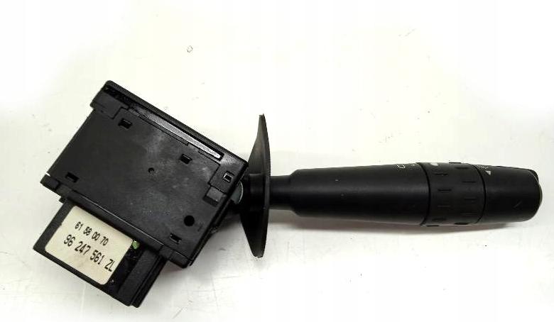 Prepínač stieračov 96247561ZL Citroen Xsara 96247561ZL