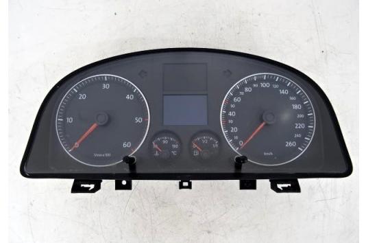 Prístrojovka ,dislpej VW TOURAN LIFT 1.9 TDI 1T0920864A