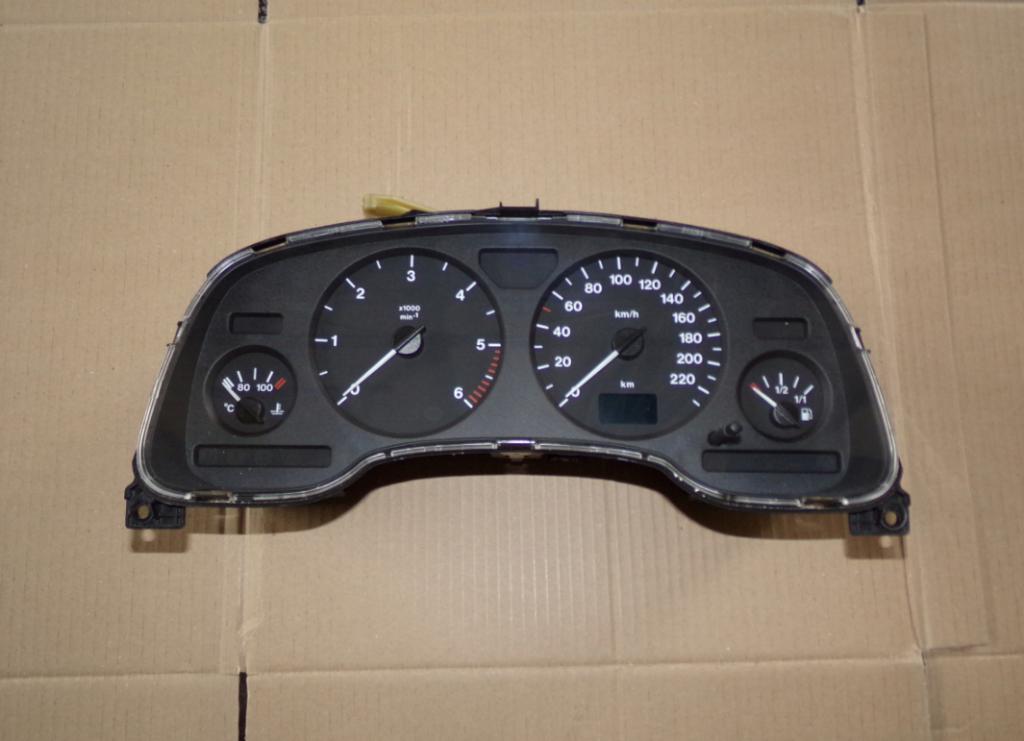 Prístrojovka ,dislpej 09228750DY ASTRA 09228750DY