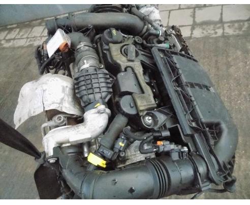 Motor KOMPLETNÍ: PEUGEOT 308 T9 1.6 HDI 9HP/9H05