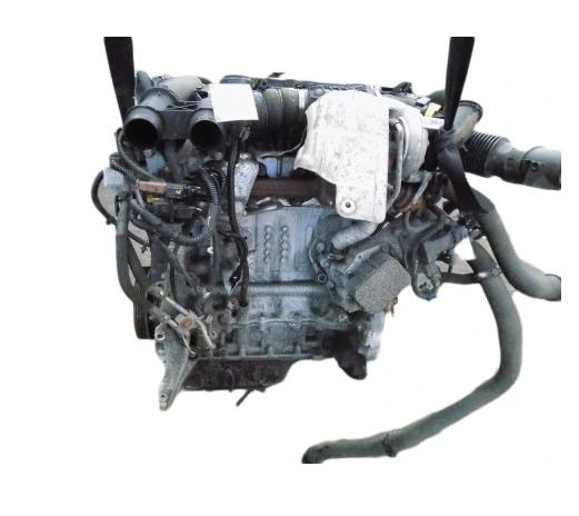 Motor KOMPLETNÍ: PEUGEOT 308 T9 1.6 HDI 9HP/9H05