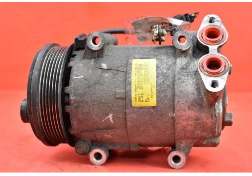 Pumpa klimatizácie FORD FOCUS MK2 1.6 TDCI 9M5M-19D629-KP