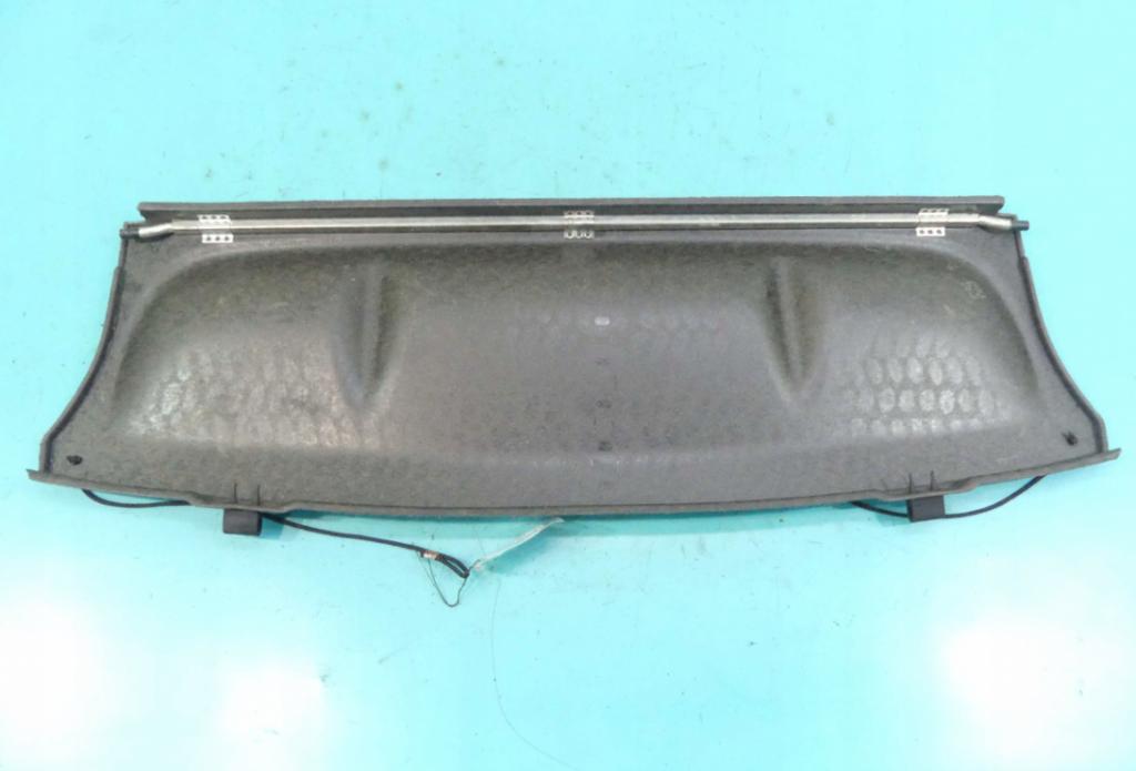 pláto zadní část DAEWOO MATIZ