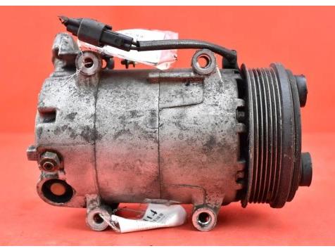 Pumpa klimatizácie FORD FOCUS MK2 1.6 TDCI 9M5M-19D629-KP