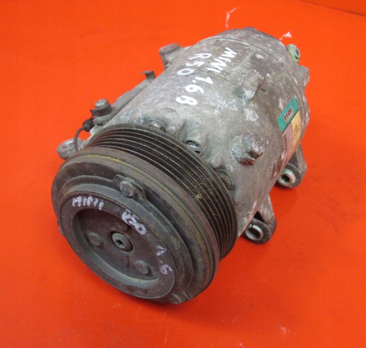 MINI: ONI: COOPER R50: R53: 1.6 Kompresor Kompresor 1171310