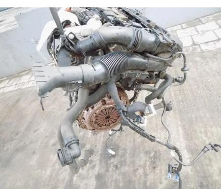 Motor KOMPLETNÍ: PEUGEOT 308 T9 1.6 HDI 9HP/9H05