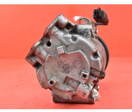Pumpa klimatizácie FORD FOCUS MK2 1.6 TDCI 9M5M-19D629-KP