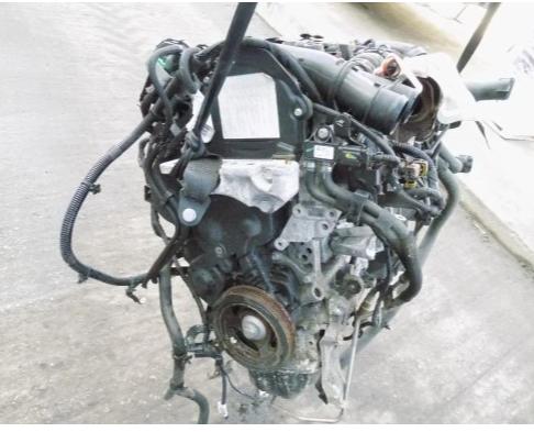 Motor KOMPLETNÍ: PEUGEOT 308 T9 1.6 HDI 9HP/9H05