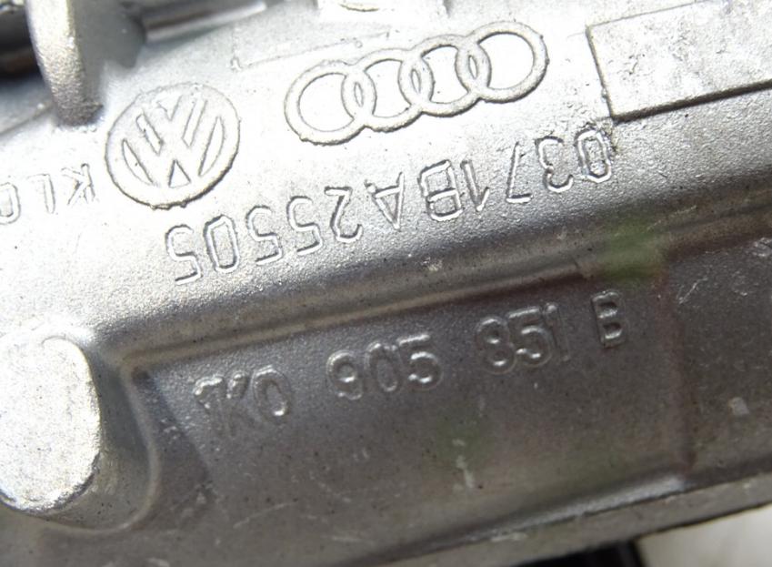 VW GOLF V (1K1) 2003 - 2010 spinačka 1K0905851B