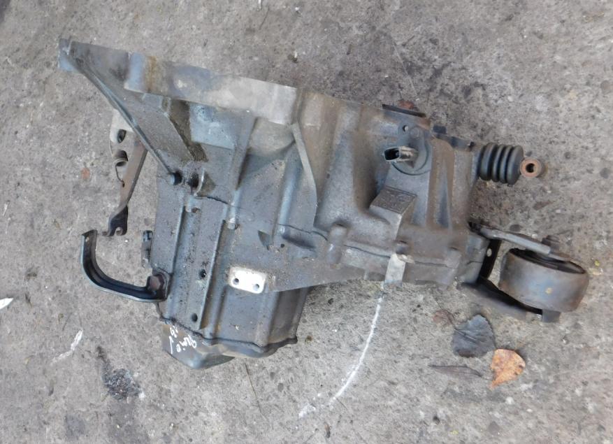 Mazda Demio 1.3 1.4 1.5 16V Prevodovka