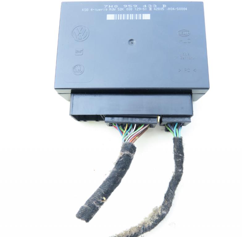 Modul komfortu VW TRANSPORTER T5 7H0959433B