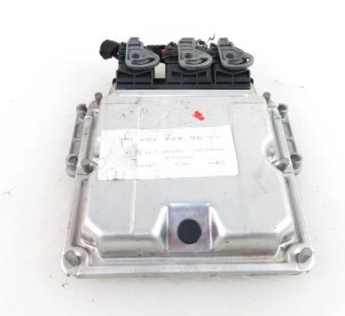 Riadiaca jednotka PEUGEOT 307 2.0 HDi 0281011081 9647472780