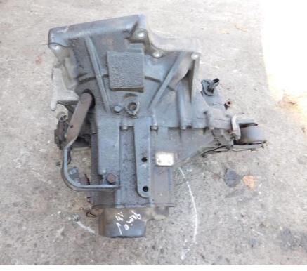 Mazda Demio 1.3 1.4 1.5 16V Prevodovka