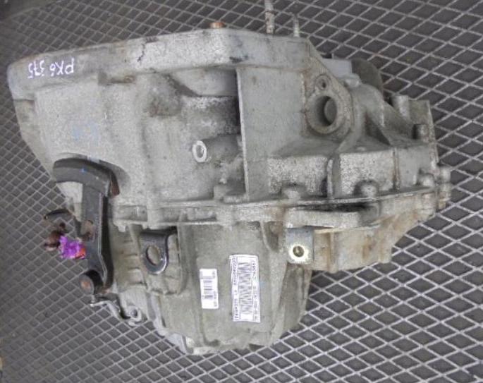 OPEL VIVARO: TRAFIC Prevodovka -  1.9 DCI