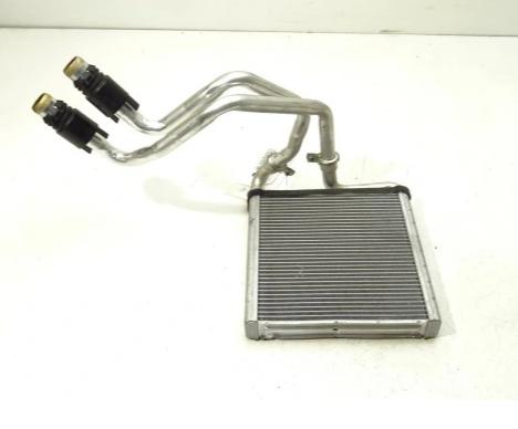 Výhrevné teleso, radiátor kúrenia VW PASSAT B8 5Q0819031A