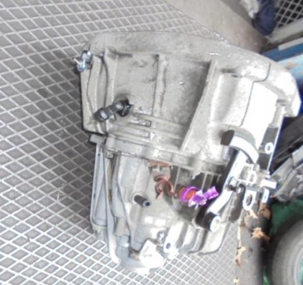 OPEL VIVARO: TRAFIC Prevodovka -  1.9 DCI