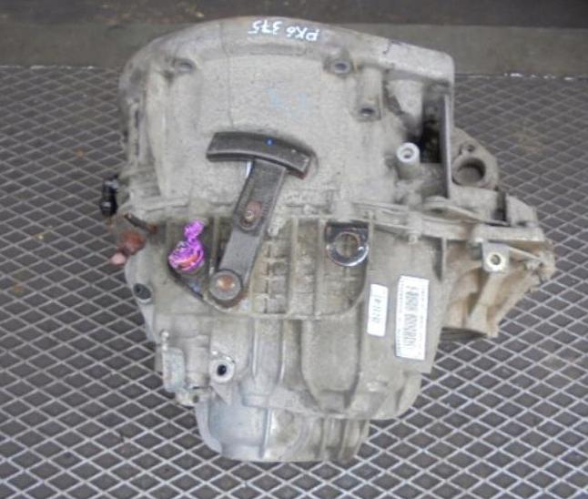 OPEL VIVARO: TRAFIC Prevodovka -  1.9 DCI