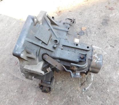 Mazda Demio 1.3 1.4 1.5 16V Prevodovka