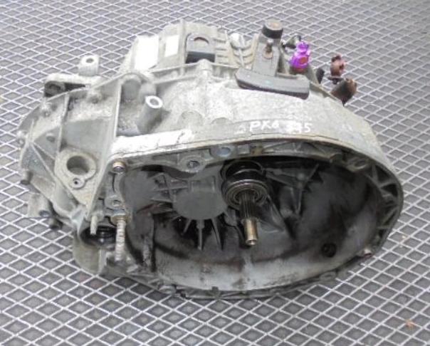 OPEL VIVARO: TRAFIC Prevodovka -  1.9 DCI