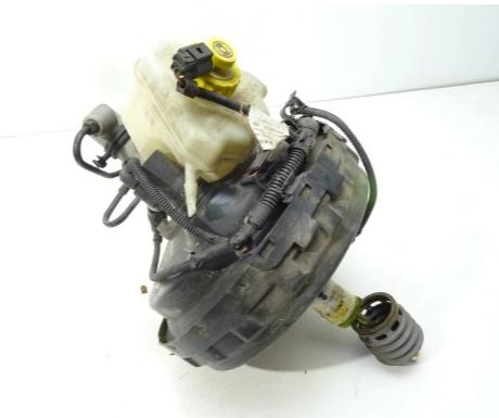 Posilovač Pumpa brzdová CAYENNE   4.5B 7L5612101