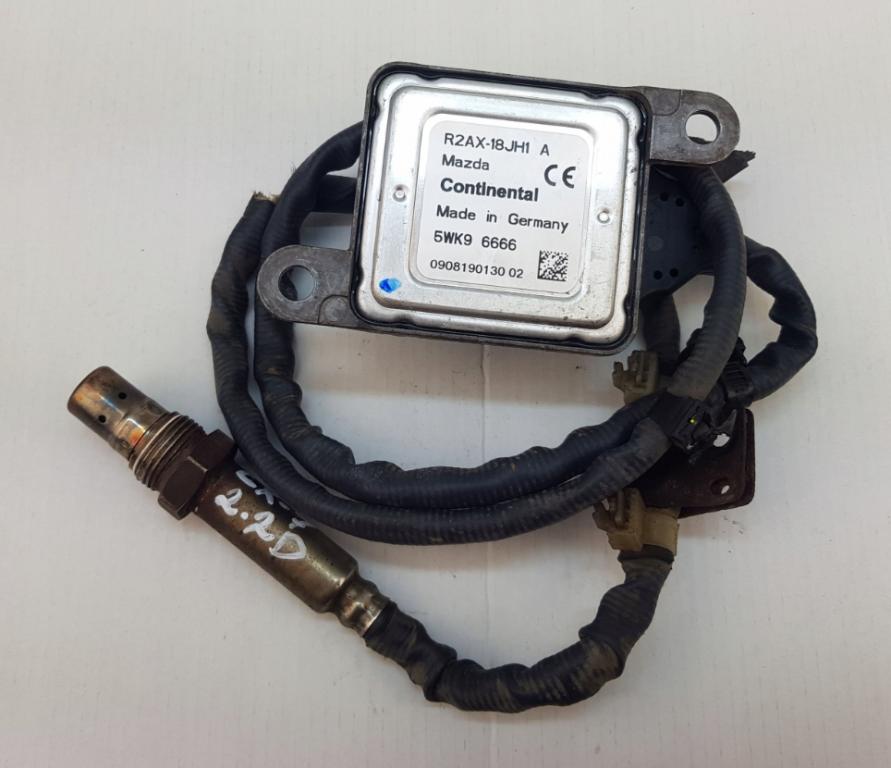 MAZDA CX-7 2.2 sonda lambda snímač NOX