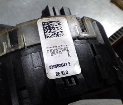 Krúžok, slimák airbag VW TOUAREG I 8E0953541E 3.0 V6 TDI