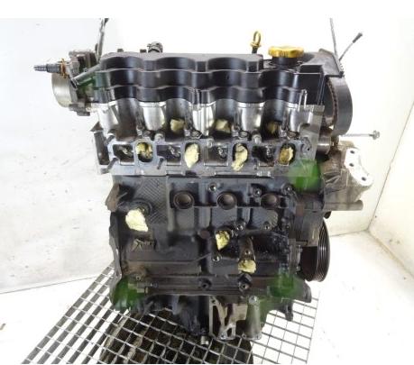 motor OPEL VECTRA C 1.9CDTI 88kW 120HP Z19DT