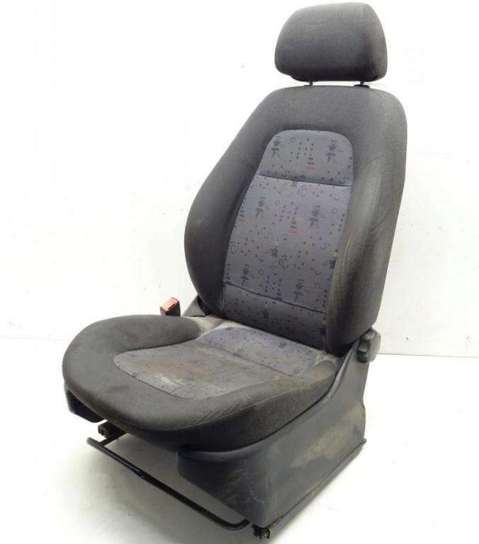 Sedadlo ľavy volantu SKODA FABIA I Combi 5D 00-07