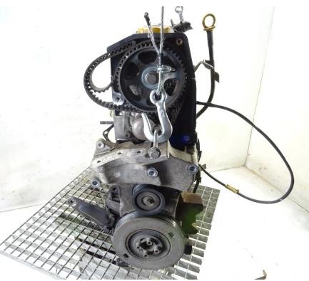 motor OPEL VECTRA C 1.9CDTI 88kW 120HP Z19DT