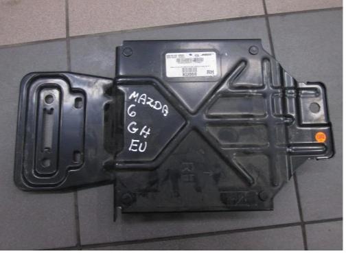 Zosilňovač BOSE Uchytenie MAZDA 6 II GH GS1D66920A