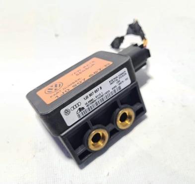 VW GOLF AUDI A3 SEAT SKODA Modul senzor ESP 1J0907657B