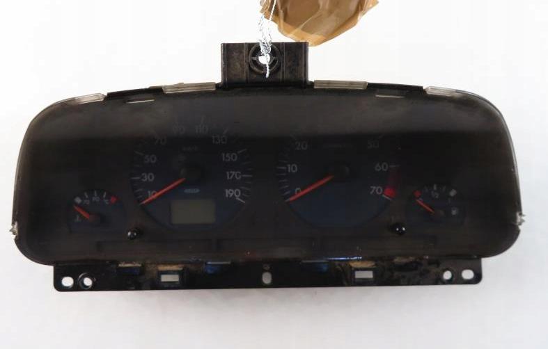 Prístrojovka PEUGEOT EXPERT I 2.0 HDI 1488561080