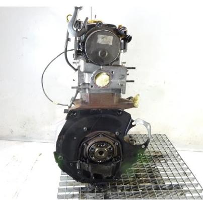 motor OPEL VECTRA C 1.9CDTI 88kW 120HP Z19DT