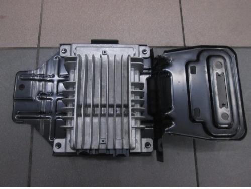 Zosilňovač BOSE Uchytenie MAZDA 6 II GH GS1D66920A