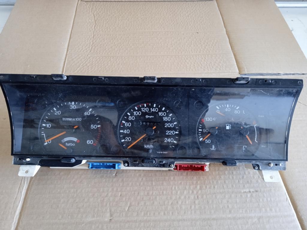 Prístrojovka CITROEN XM: 09020499909