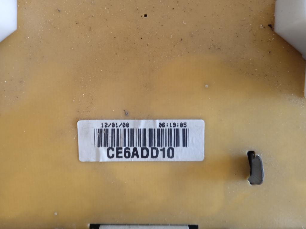 Prístrojovka ,dislpej PEUGEOT EXPERT 09036420021