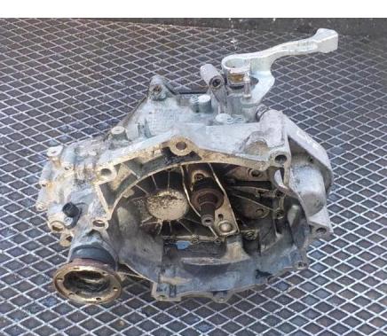 převodovka - SEAT VW SKODA 1.4 16V LVE
