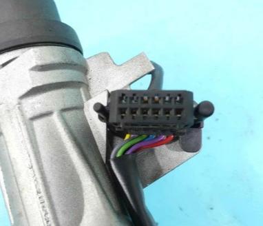 spinačka kľúč AUDI A3 8P 1K0905851B