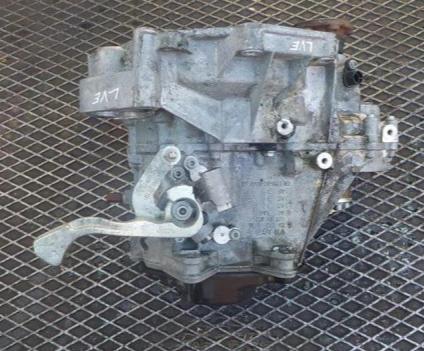 převodovka - SEAT VW SKODA 1.4 16V LVE