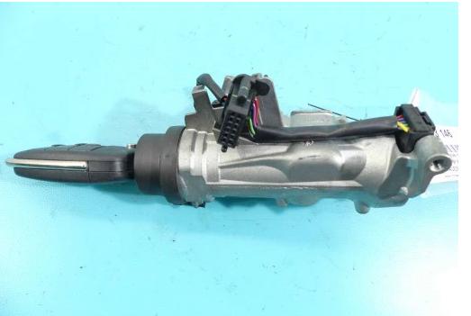 spinačka kľúč AUDI A3 8P 1K0905851B