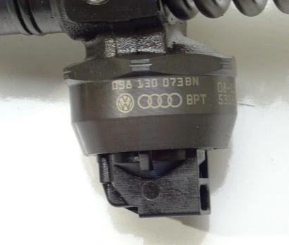 vstrekovače VW POLO IV 9N 1.4TDI 038130073BN