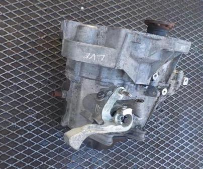 převodovka - SEAT VW SKODA 1.4 16V LVE
