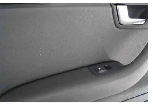 čalúnenie Dvere ľavy zad AUDI A4 B6