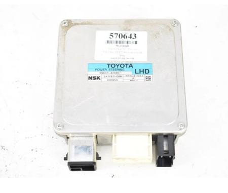 TOYOTA RAV 4 3 III Modul servočerpadlo 89650-42040